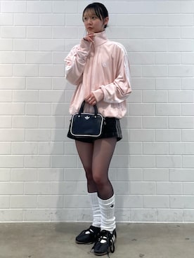 RTさんのコーディネート