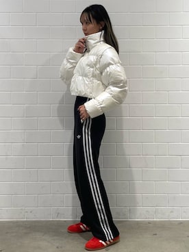 RTさんのコーディネート