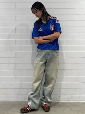 RTさんのコーディネート