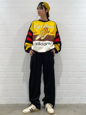 RTさんのコーディネート