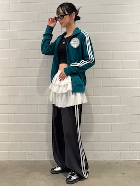 RTさんのコーディネート