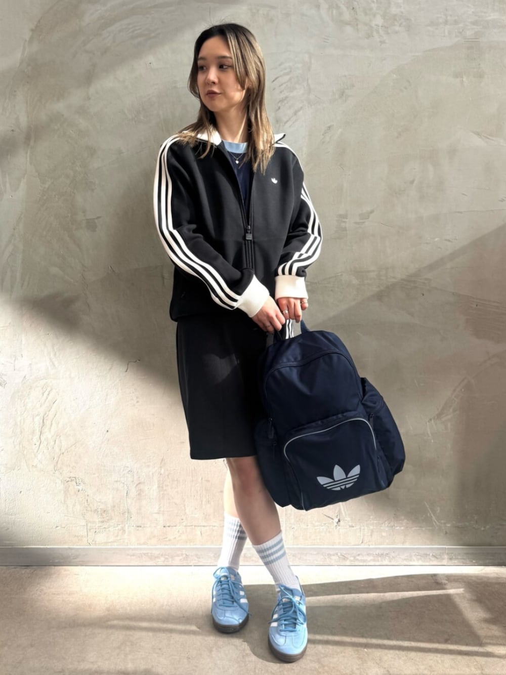 アディダス プレミアム カリ半袖Tシャツ すぐ届く! adidas tシャツ プレミアム カリ半袖Tシャツ / アディダス