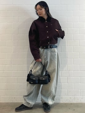 RTさんのコーディネート