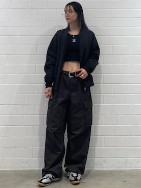 RTさんのコーディネート