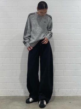 RTさんのコーディネート