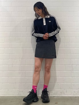 RTさんのコーディネート