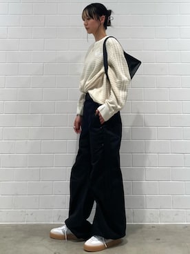 RTさんのコーディネート