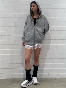 RTさんのコーディネート