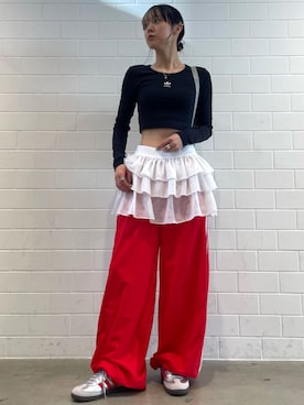 RTさんのコーディネート