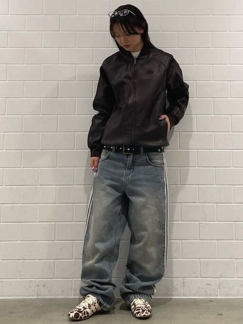 SSTプレザージャケット / アディダスオリジナルス adidas Originals