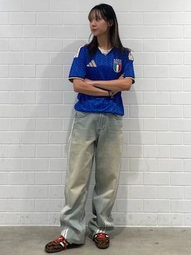 RTさんのコーディネート