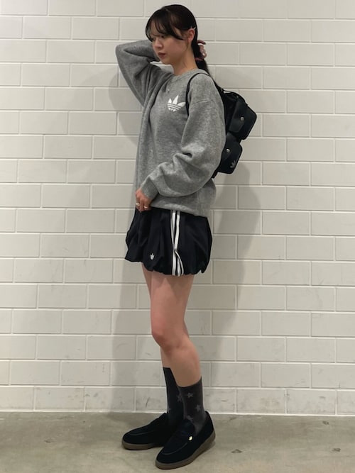 バルーンスカート / アディダスオリジナルス adidas Originals