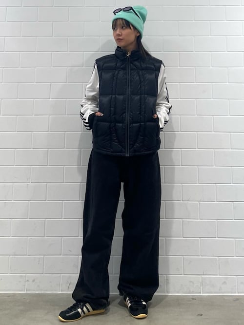 アディカラー クラシックス スリーストライプス 長袖Tシャツ / ロンT