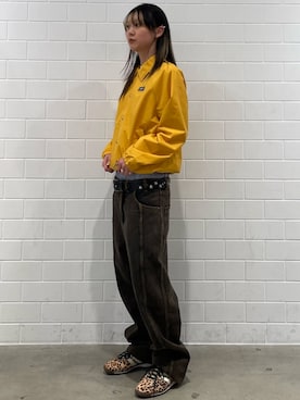 RTさんのコーディネート