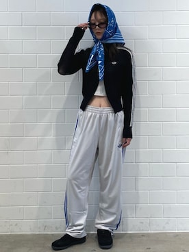 RTさんのコーディネート