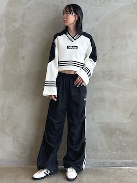 adidas（アディダス）の「adidas / adidas Skateboarding