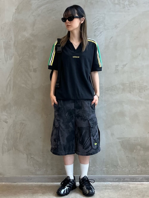【極美品】adidas×neighborhood×END ポロシャツ 240611tuzin_341.jpg