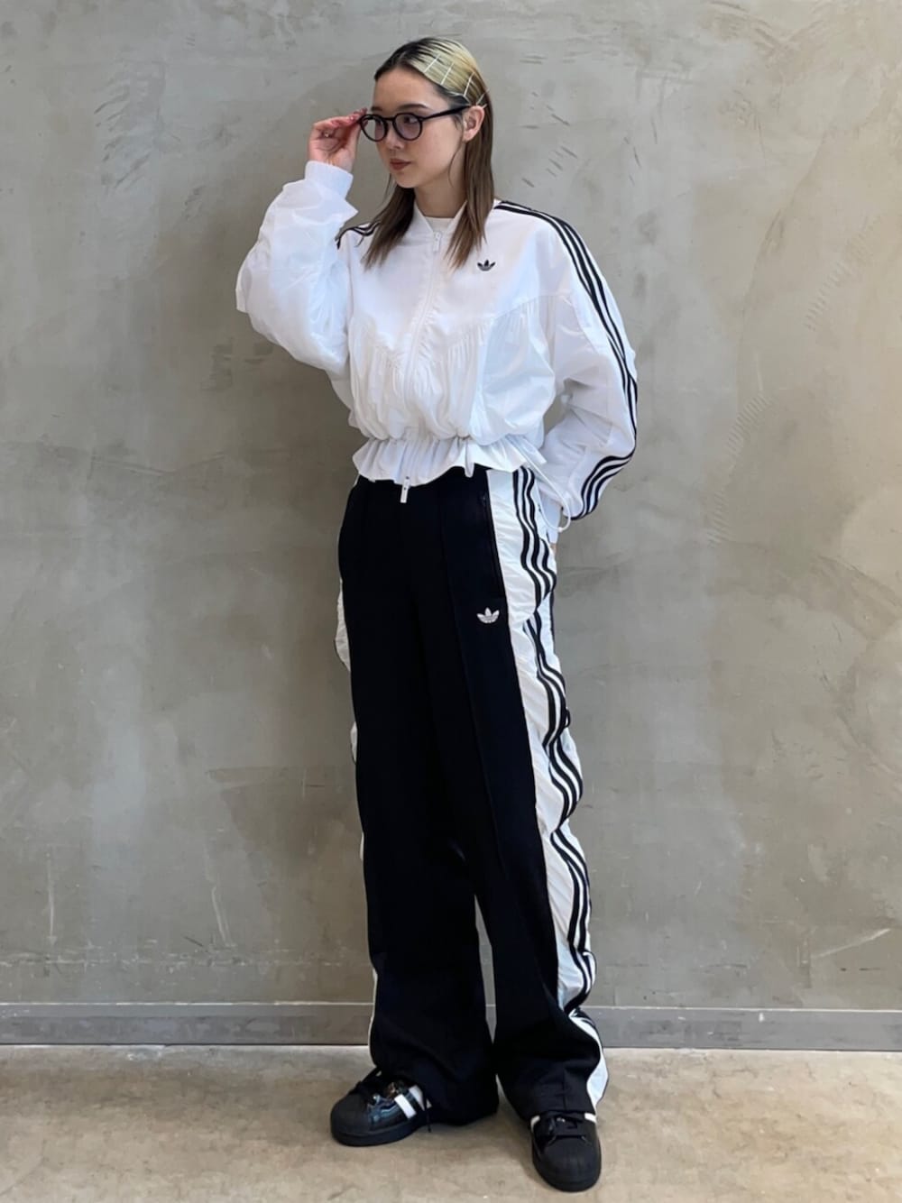 RT(アディダス オリジナルスショップ 福岡)｜adidasのその他パンツを