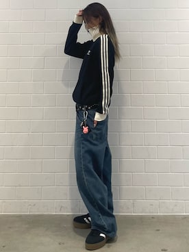 RTさんのコーディネート