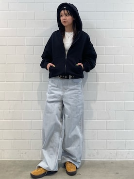 RTさんのコーディネート