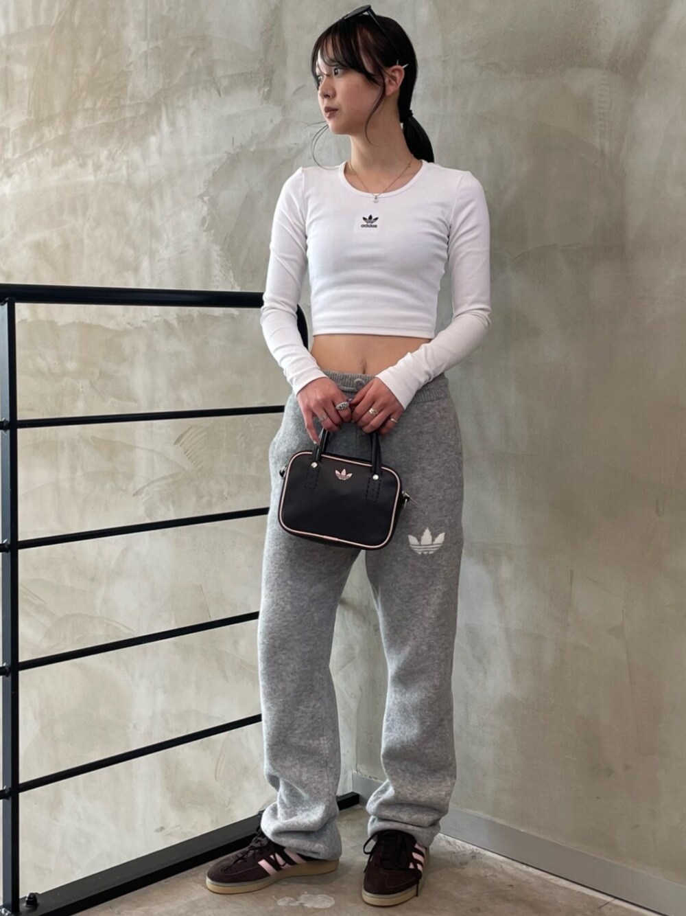 adidas Lookbook/Egc/26381346 【アディダス公式】