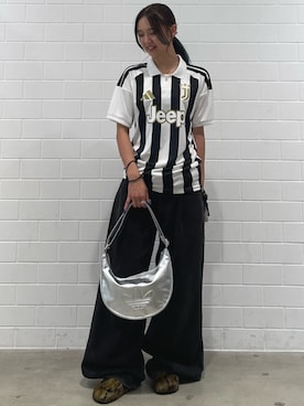 RTさんのコーディネート