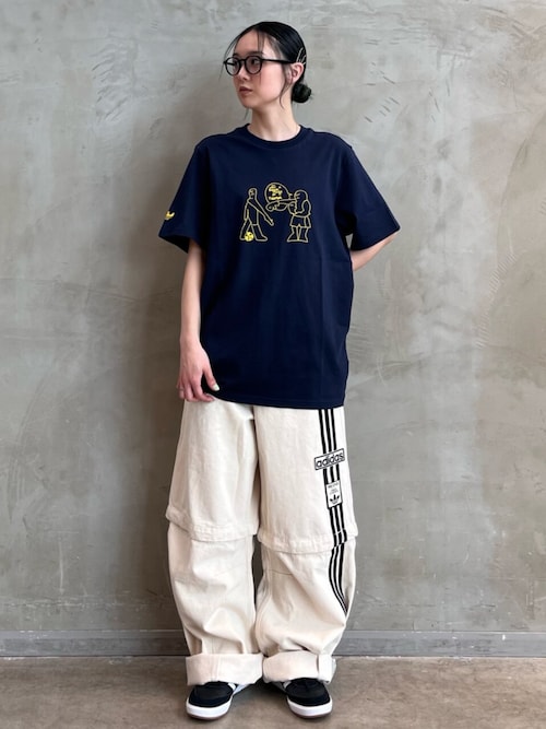 国内配送★adidas★シュムーフォイル ファイター 半袖Tシャツ セール】シュムーフォイル ファイター 半袖Tシャツ / アディダス