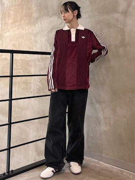 RTさんのコーディネート