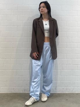 RTさんのコーディネート