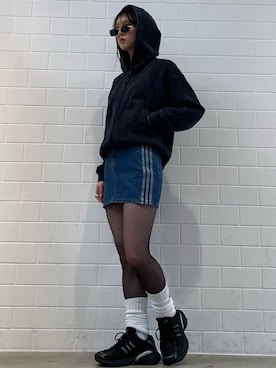 RTさんのコーディネート