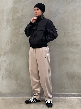RTさんのコーディネート