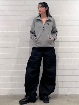 RTさんのコーディネート