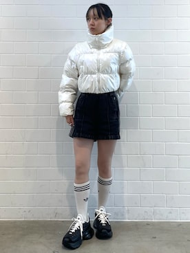 RTさんのコーディネート