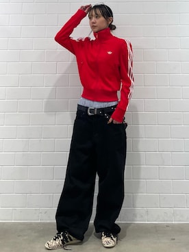 RTさんのコーディネート