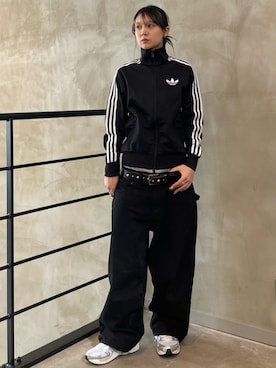 RTさん(レディース・160cm)の春コーディネート