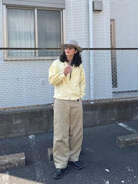 yusuke    さん（メンズ・173cm）の春コーディネート