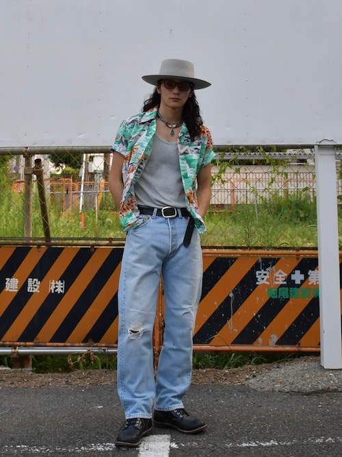 SunKu/サンク ORIGINAL WALLET CHAIN ウォレットチェーン