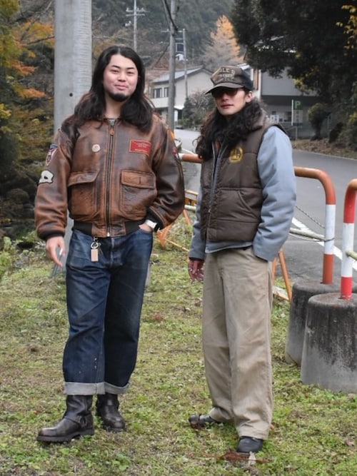 レザー キー フォブ（キーホルダー）｜RRL（ダブル アール エル）の