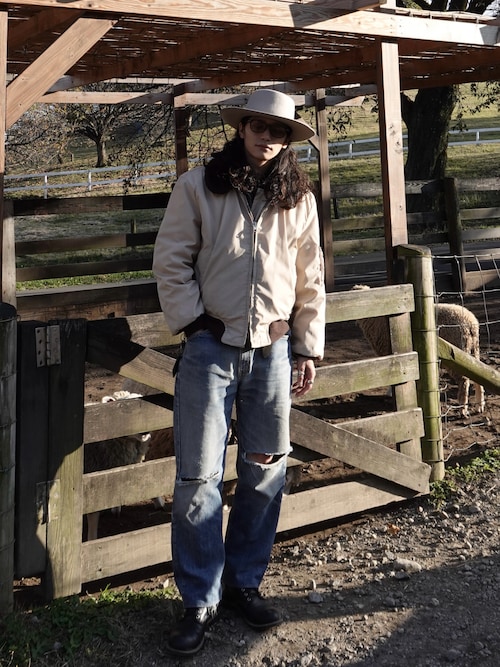 SunKu/サンク ORIGINAL WALLET CHAIN ウォレットチェーン