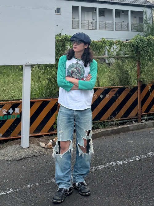 Sunku/オリジナルウォレットチェーン#アメカジ SunKu/サンク ORIGINAL WALLET CHAIN ウォレットチェーン
