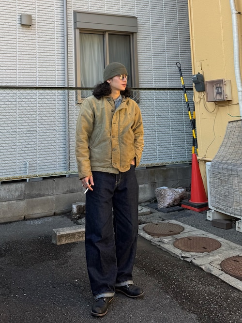 レザー キー フォブ（キーホルダー）｜RRL（ダブル アール エル）の