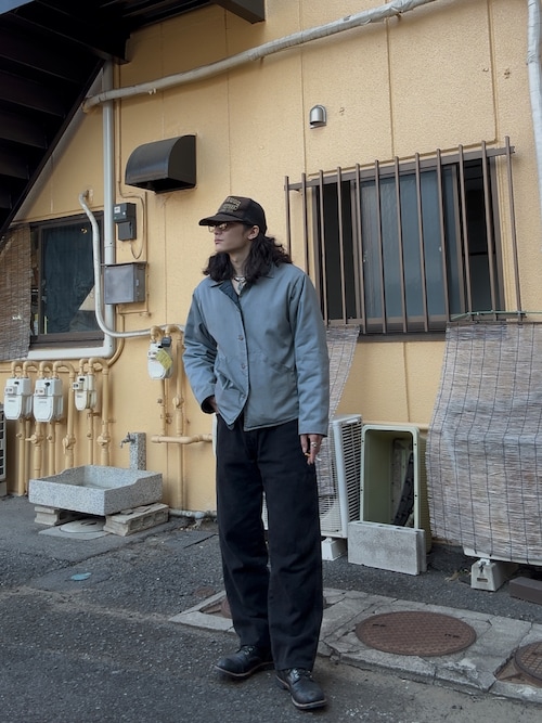 レザー キー フォブ（キーホルダー）｜RRL（ダブル アール エル）の