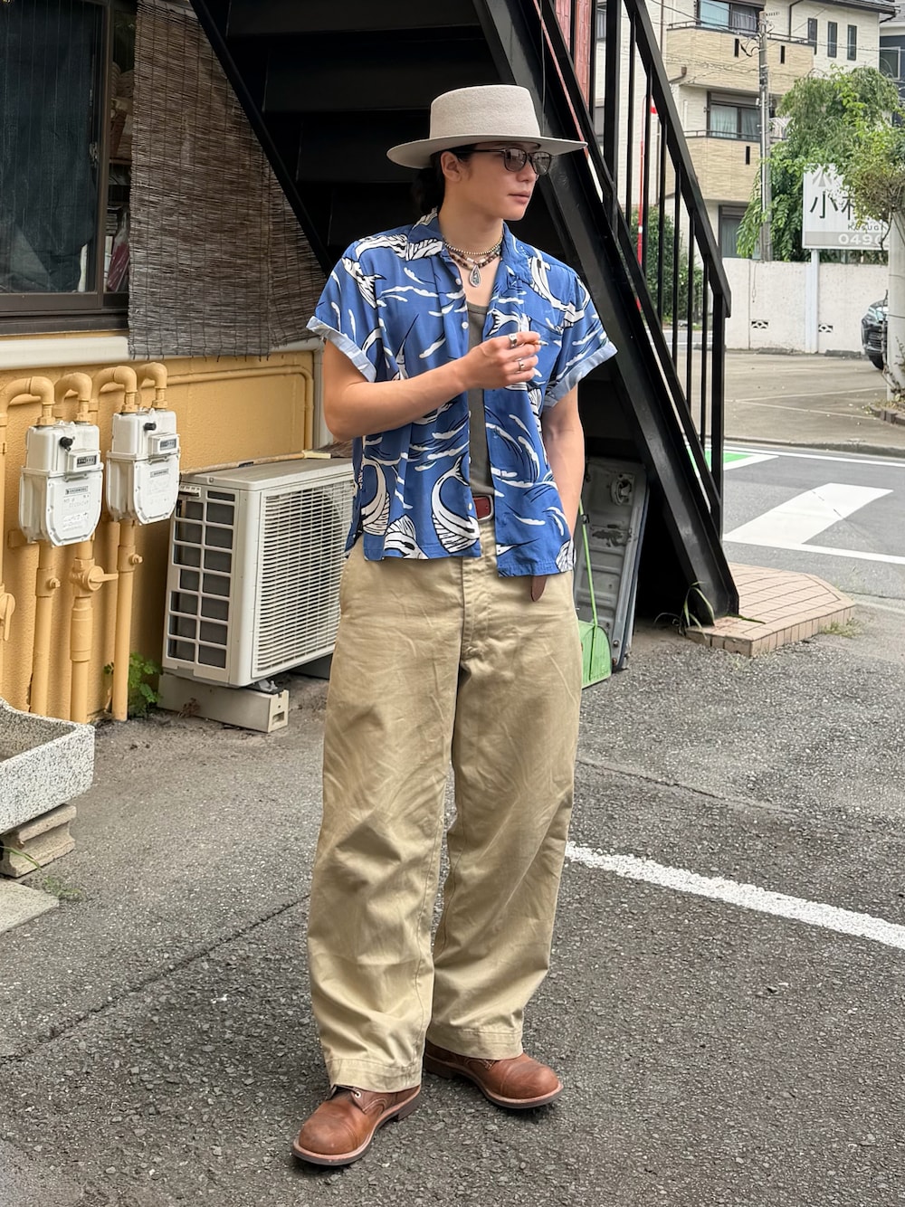 yusuke のコーディネート一覧 - WEAR
