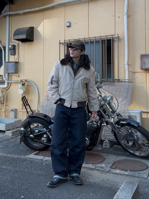 レザー キー フォブ（キーホルダー）｜RRL（ダブル アール エル）の