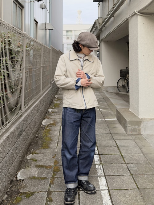 yusuke さんのデニムパンツを使ったコーディネート - ZOZOTOWN