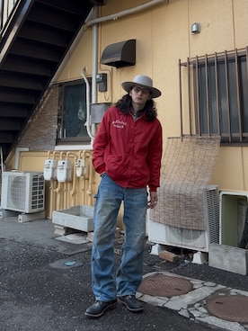 yusuke    さん（メンズ・173cm）の春コーディネート