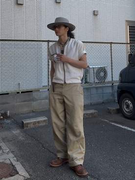 yusuke さんのコーディネート