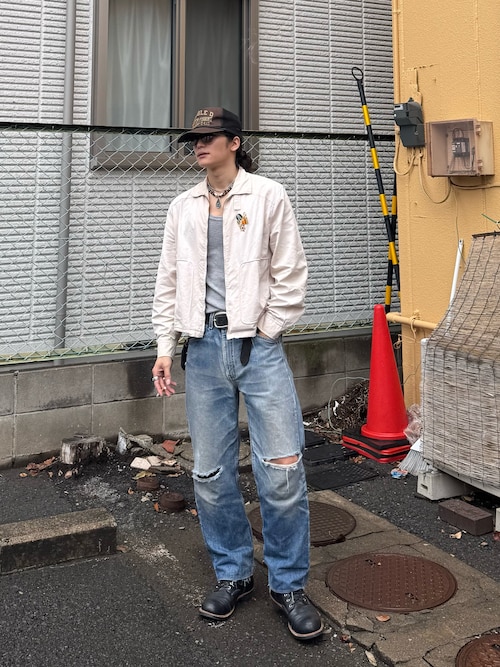 SunKu ウォレットチェーン SunKu/サンク ORIGINAL WALLET CHAIN