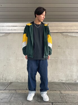 HIROTOさんのコーディネート