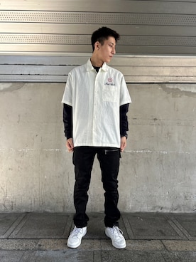 HIROTOさんのコーディネート